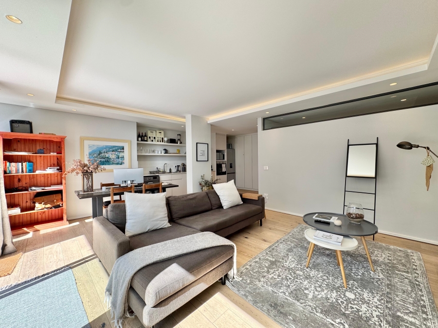 1 Bedroom Property for Sale in Woodstock Western Cape